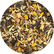 Ayurvedic Green Tea